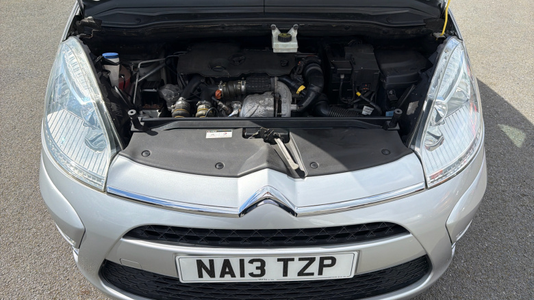 Citroen C4 Picasso 1.6 HDi Platinum 5dr Diesel Estate